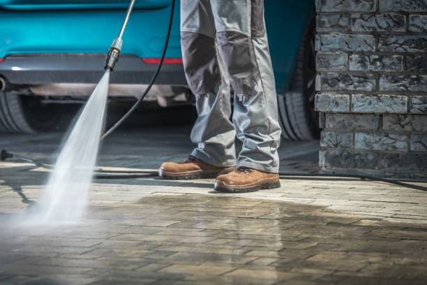 Hilbert, WI Pressure Washing Services Company