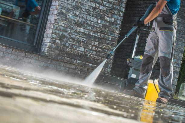 Best Deck and Patio Pressure Washing in Hilbert, WI