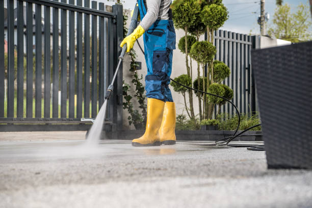 Best Rust and Stain Removal in Hilbert, WI