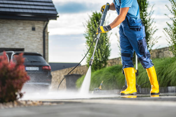 Best Commercial Pressure Washing in Hilbert, WI